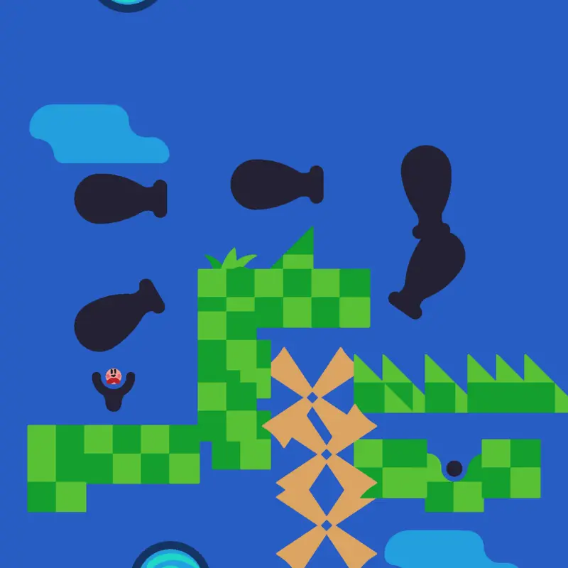 Game by @Chuyitos