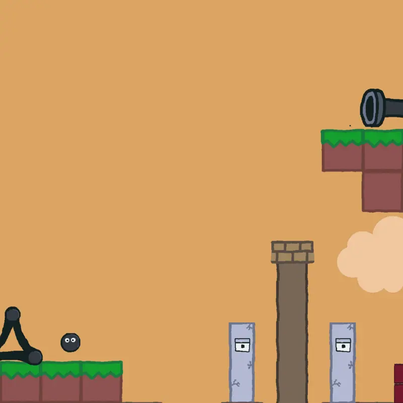 Game by @RaymanFan