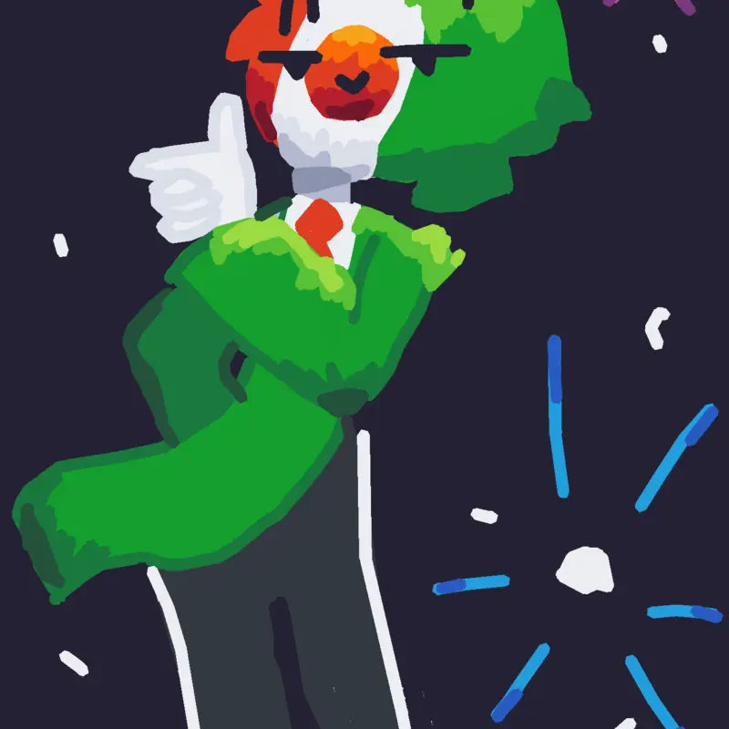 Game by @Saruky