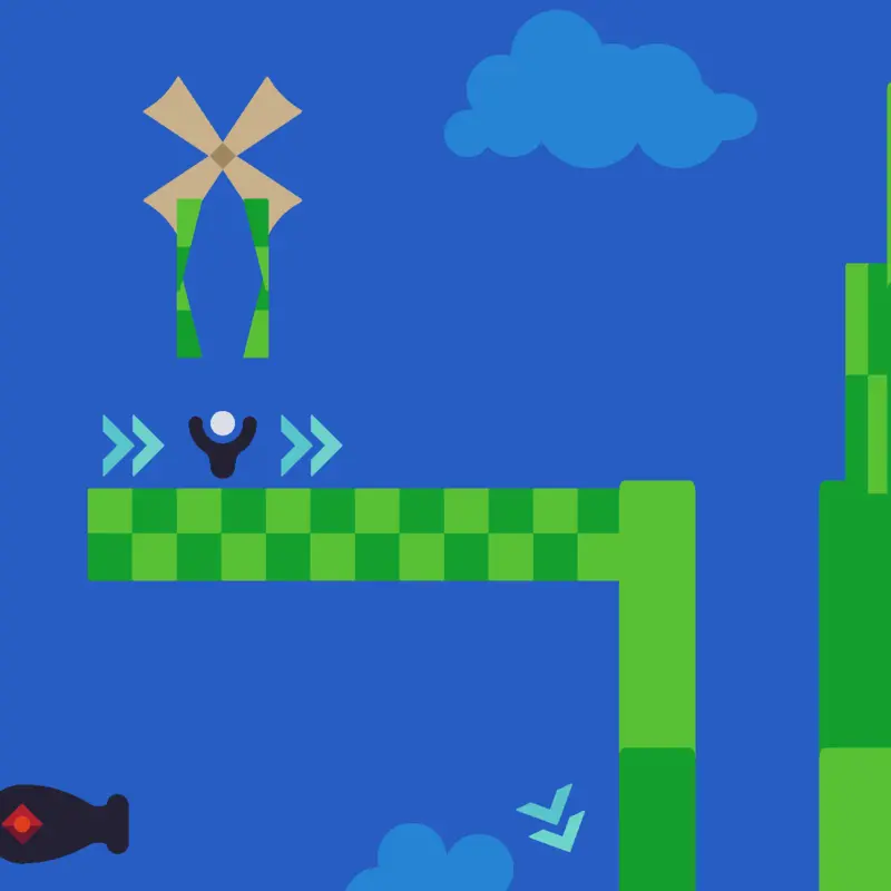 Game by @tvdrone