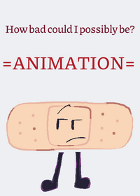 How bad could I be?
