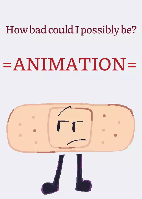 Game by @LuAnimates