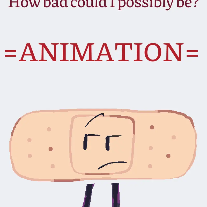 Game by @LuAnimates