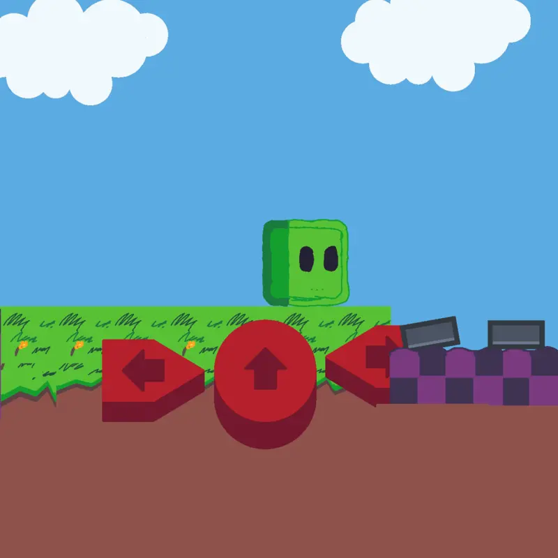 Game by @MaxyMica