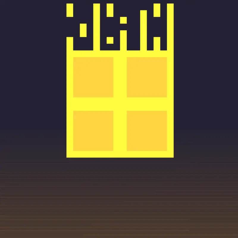 tetris remix by @Snidy