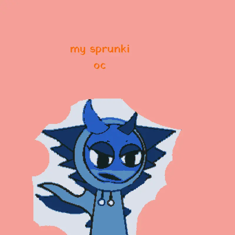 Game by @Itzeliza123_uwu