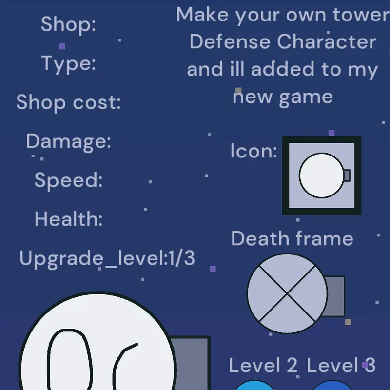 Game by @Blueaxolotl64