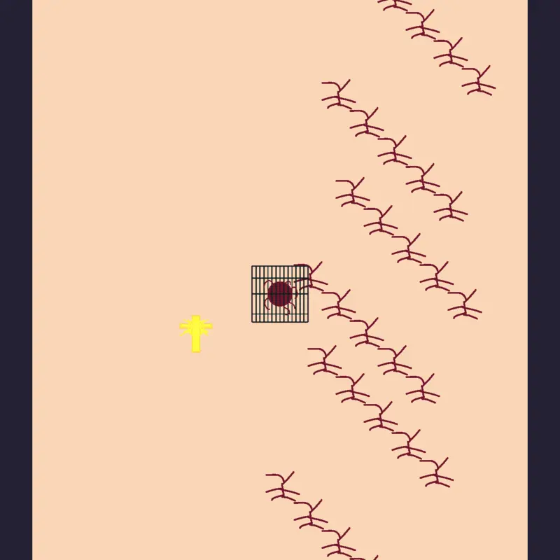 Game by @genericstoreworker