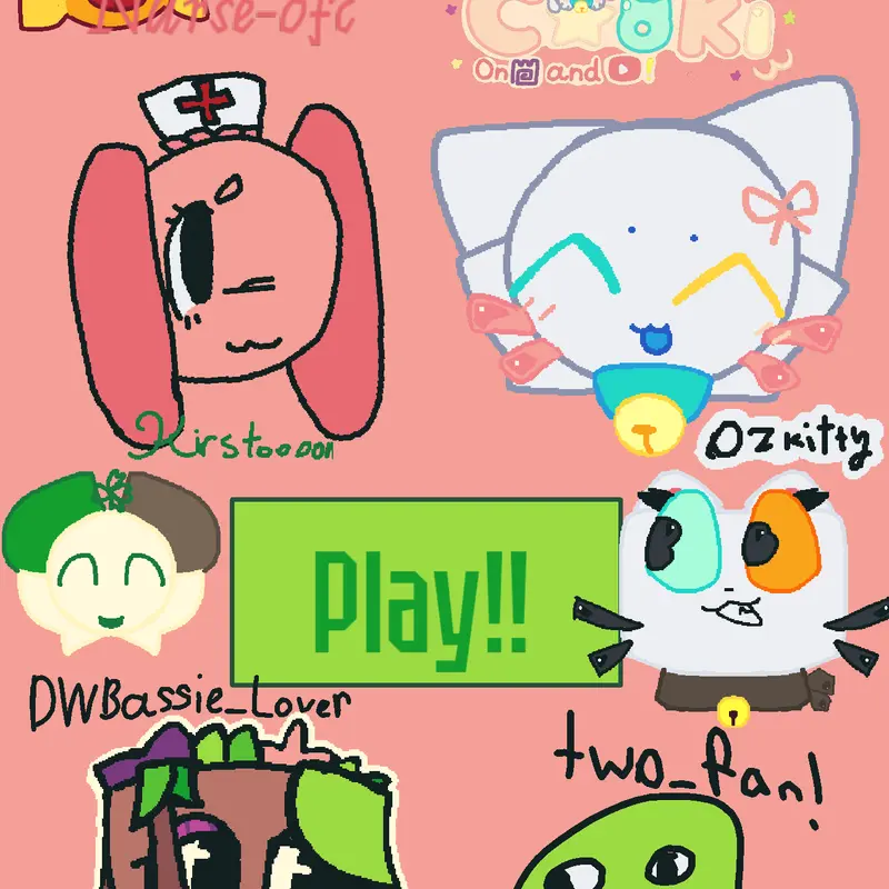 Game by @DR_R3TR0