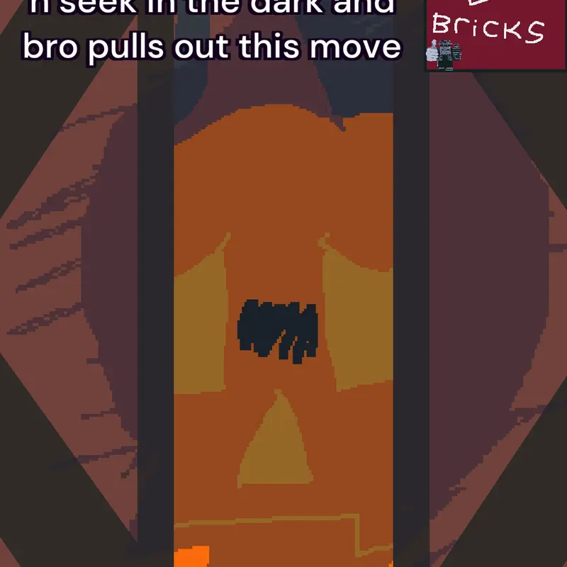 Game by @headlesshorseman
