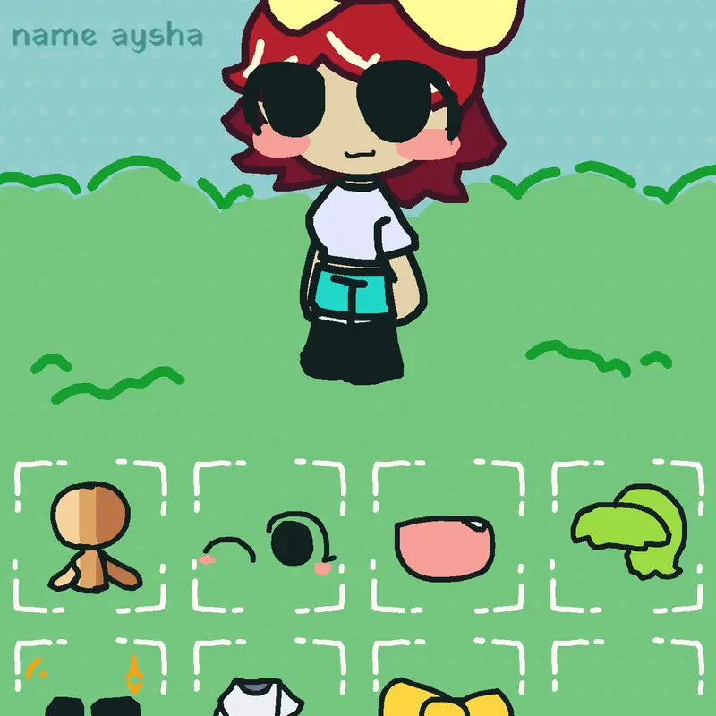 Game by @DuckLucker