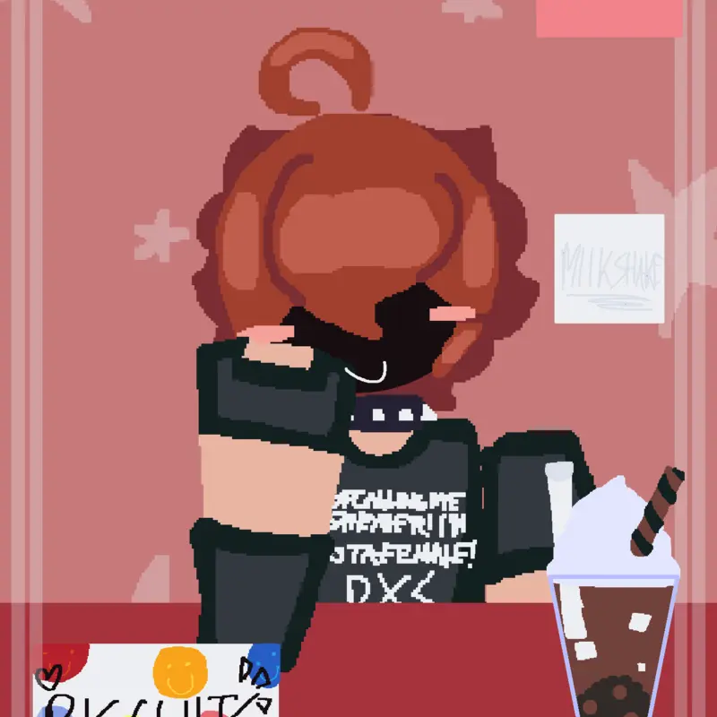 Game by @PhantomFreak