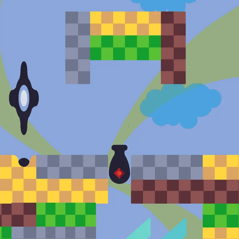 Game by @the_seal