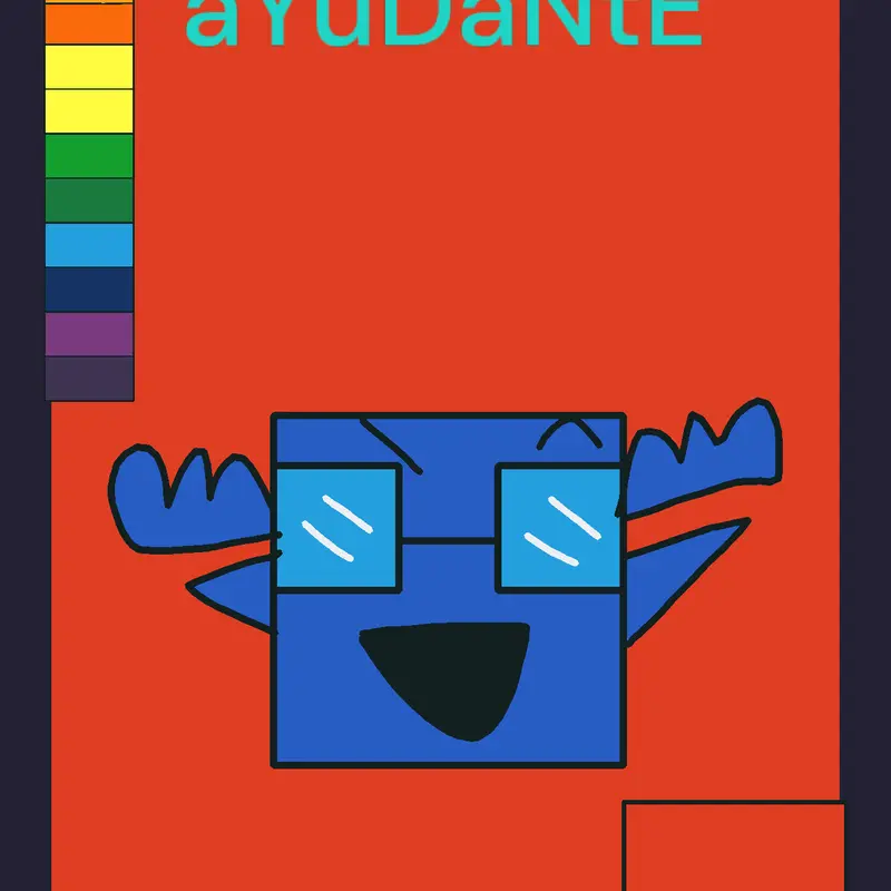 Game by @aYuDaNtEs