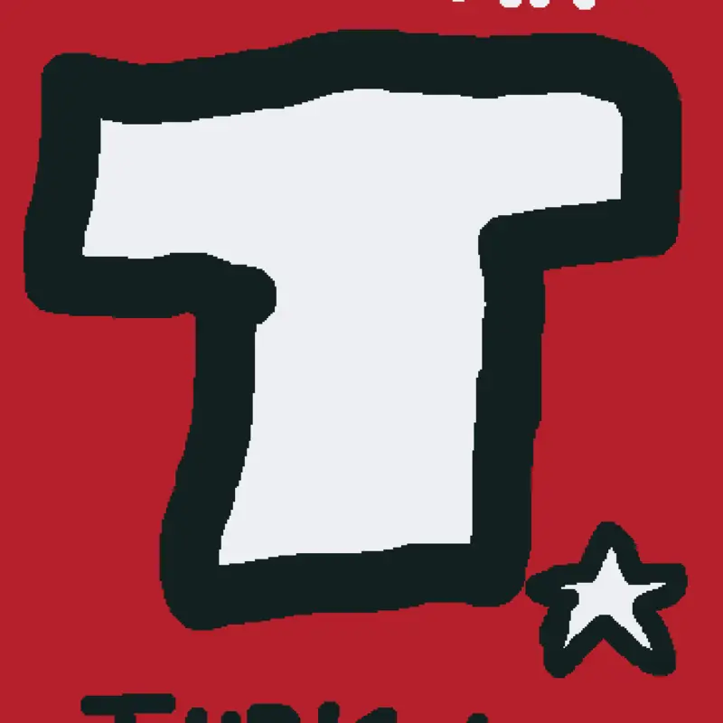 Game by @Turkstar