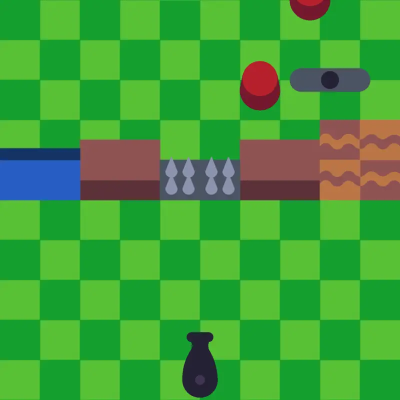 Game by @LUIZ_1