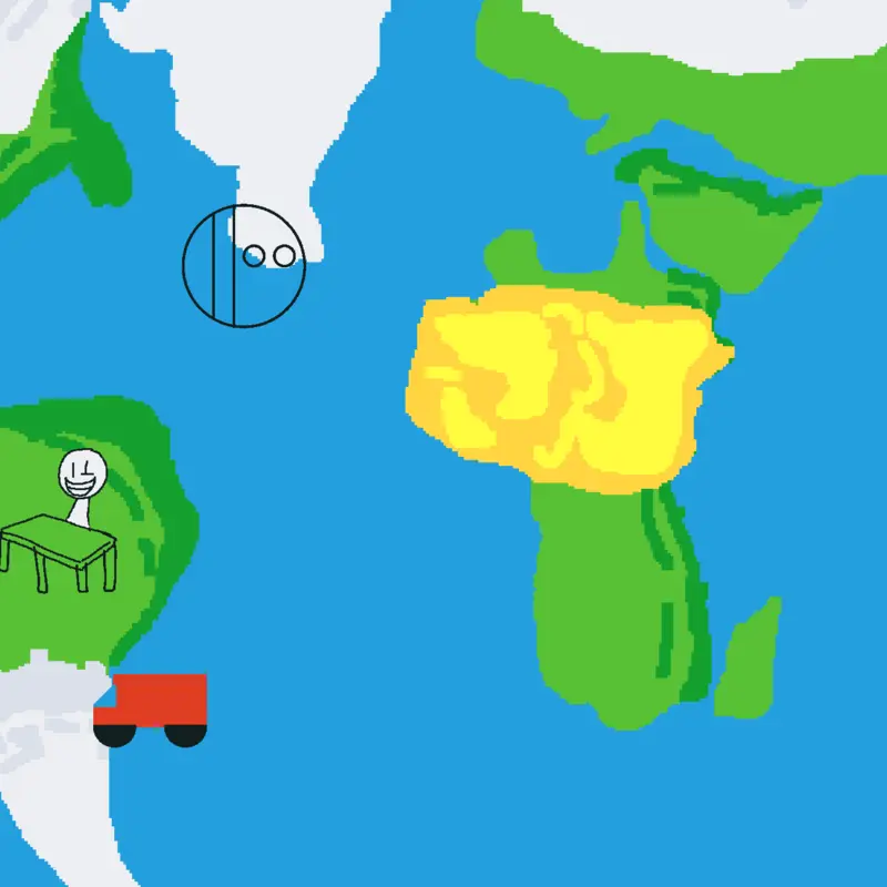 Game by @ball-vacation8588