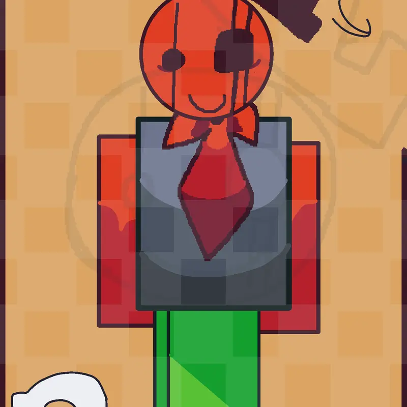 Game by @bluulde