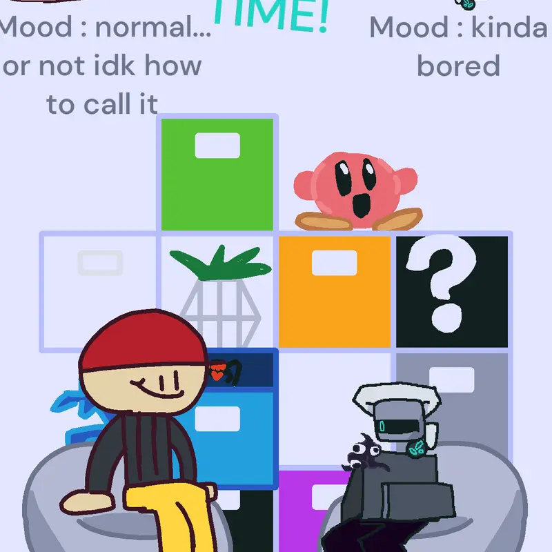 Game by @Bongy1397
