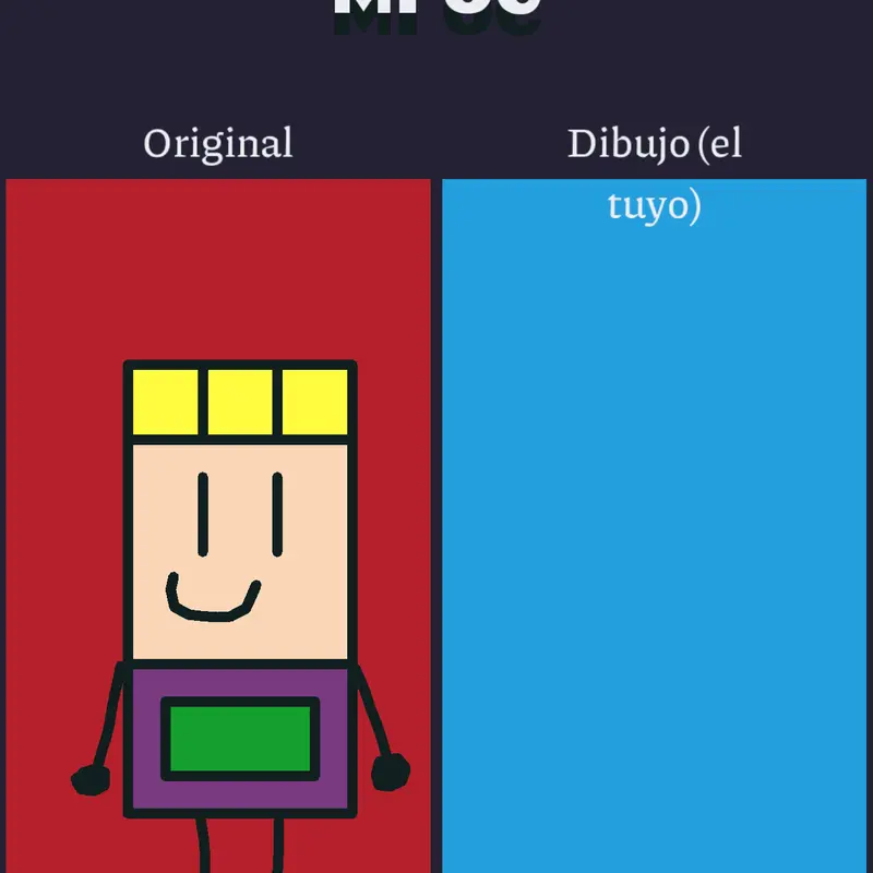 Game by @Juandivertido