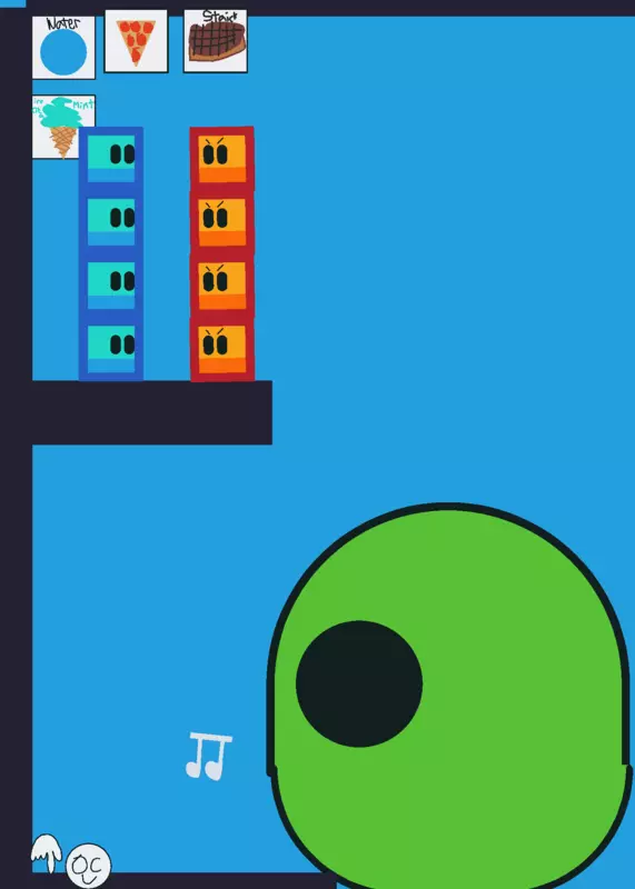 Game by @Portlaindia_Offical