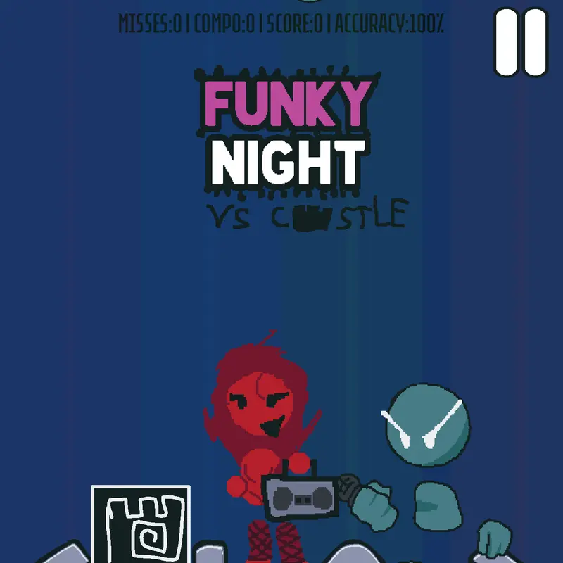 Game by @Robloxfnfiscool