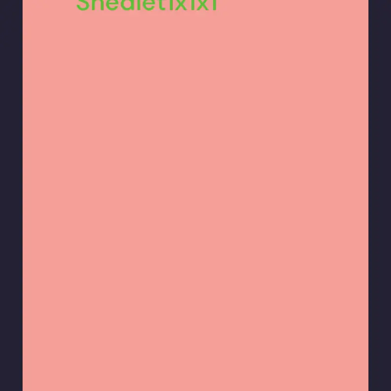 Game by @Shedlet1x1x1