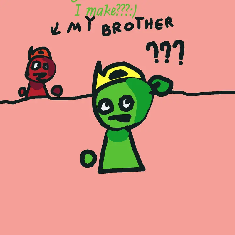 Game by @twistedtoes-fnf-fan