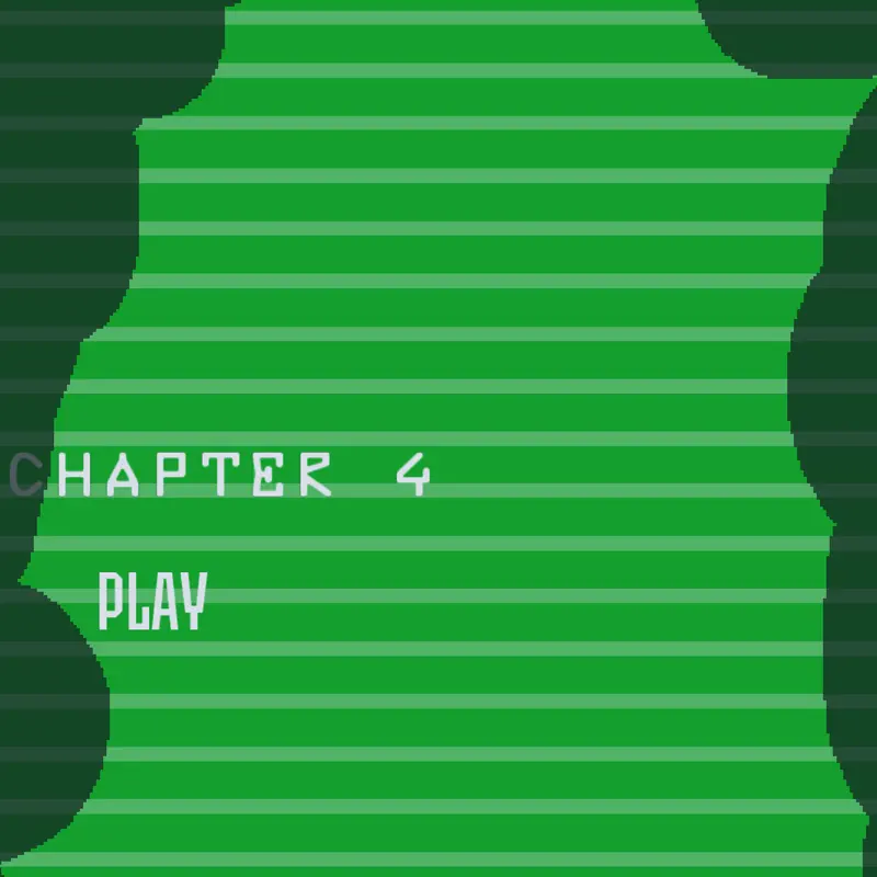 Game by @glitchmaster97