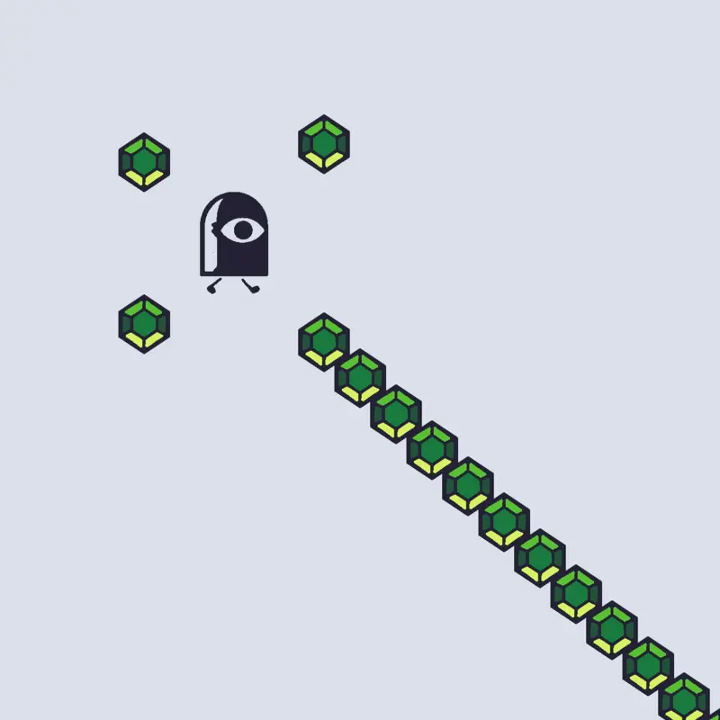 Game by @pipiesb