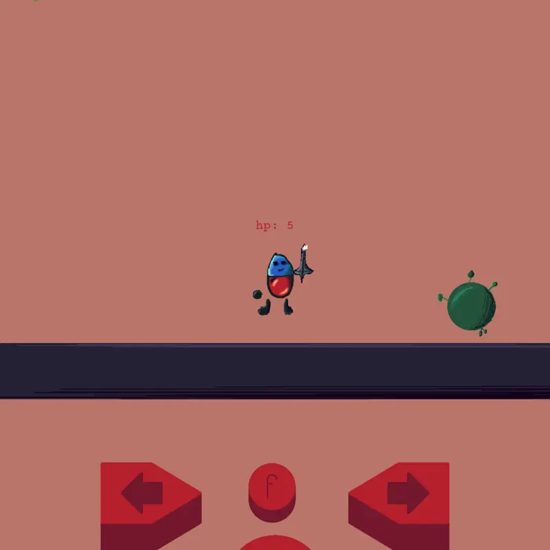 Game by @ohwellvaildreports