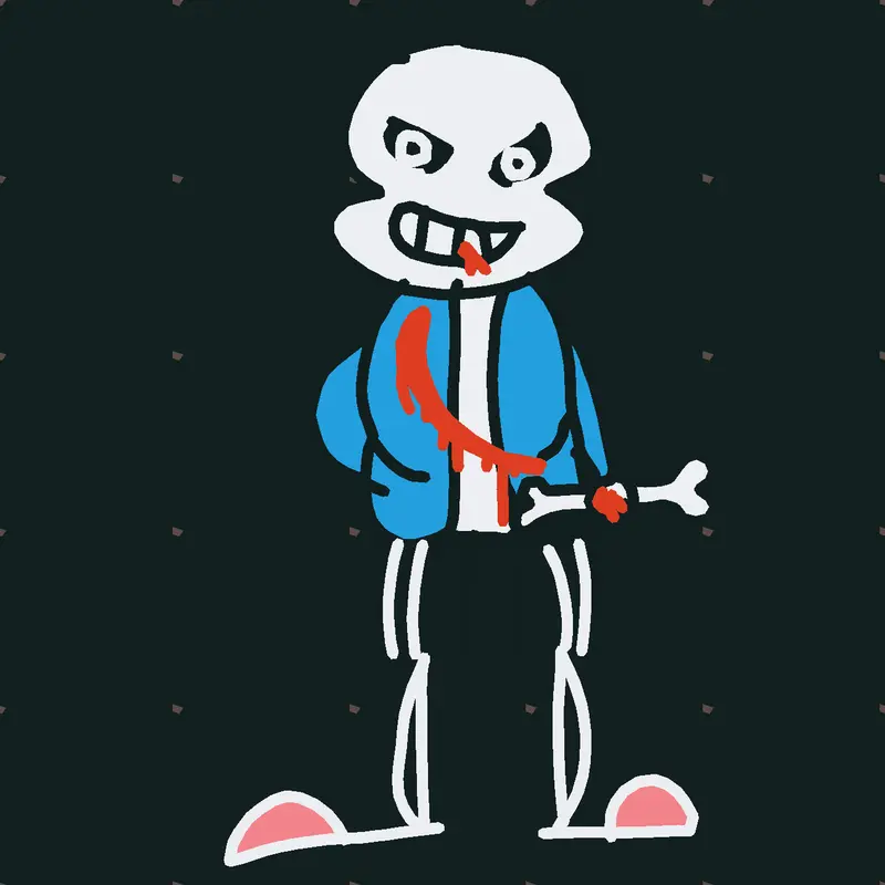 Game by @SonicandUTfan