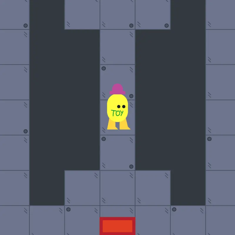 Game by @Ganda1922