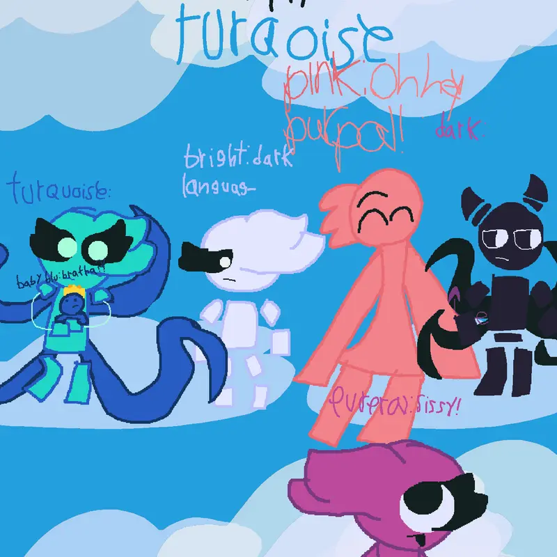 Game by @MysticEclipse