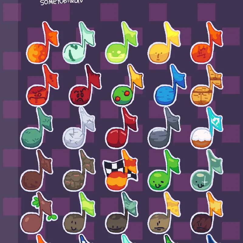 Game by @leonnb