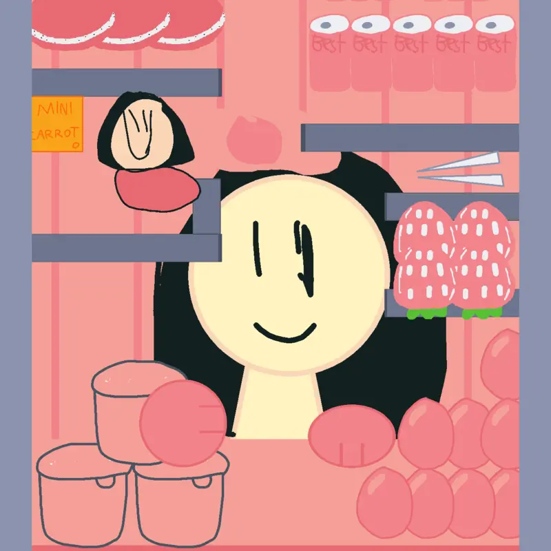 Game by @mukbang_pro