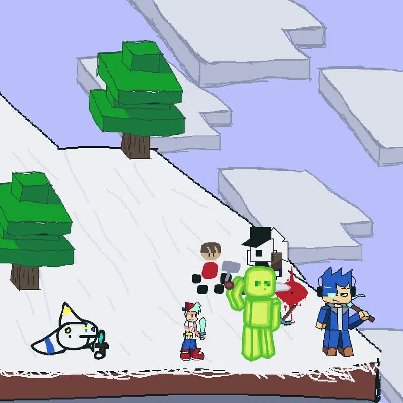 Game by @pie-0n