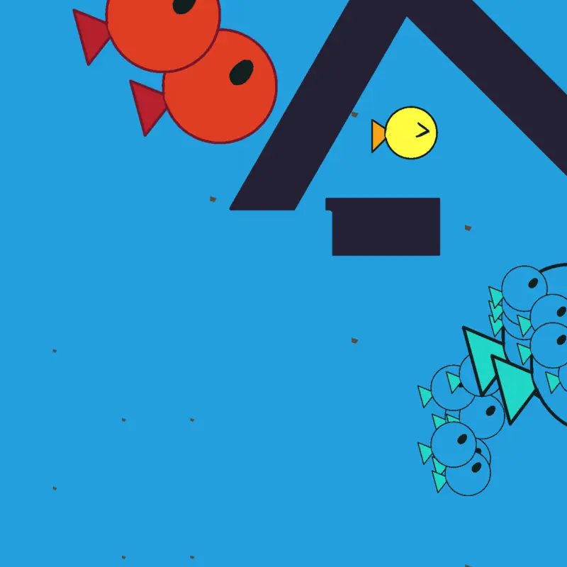 Game by @geometry_pro