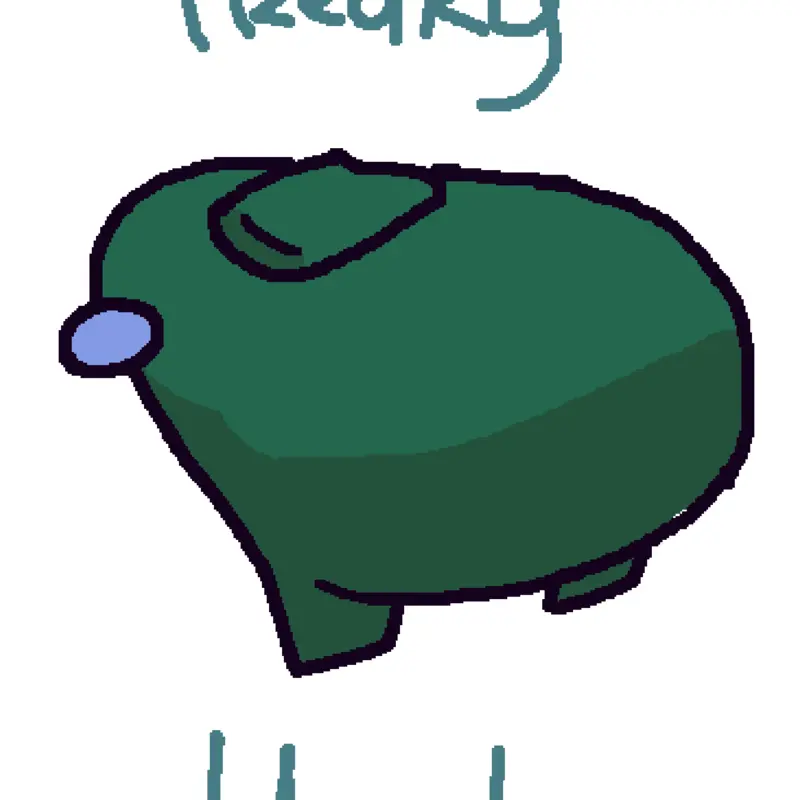 Game by @aGuyCallMaury