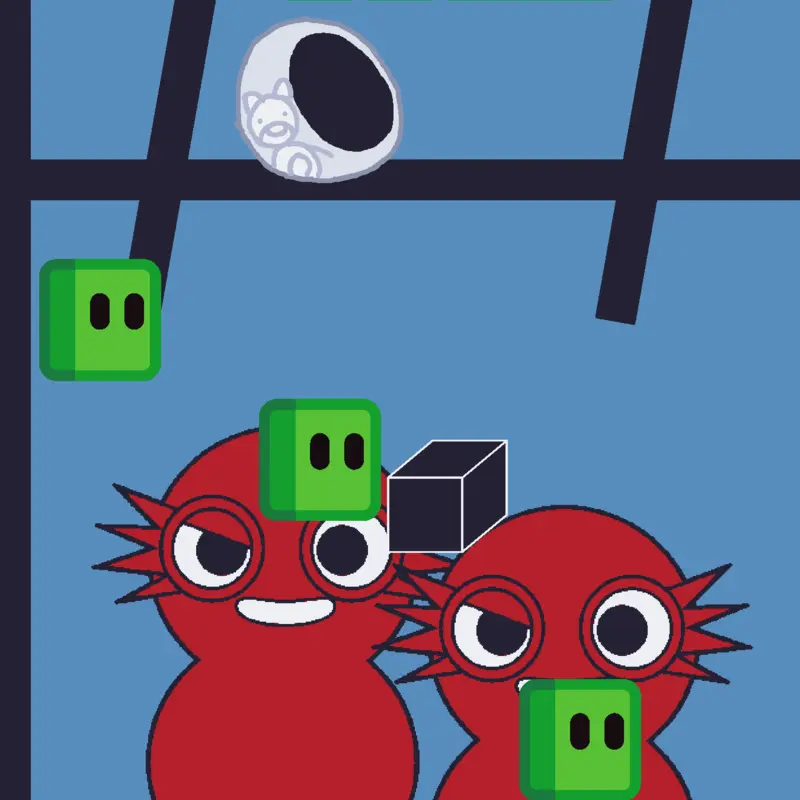 Game by @1-Mark