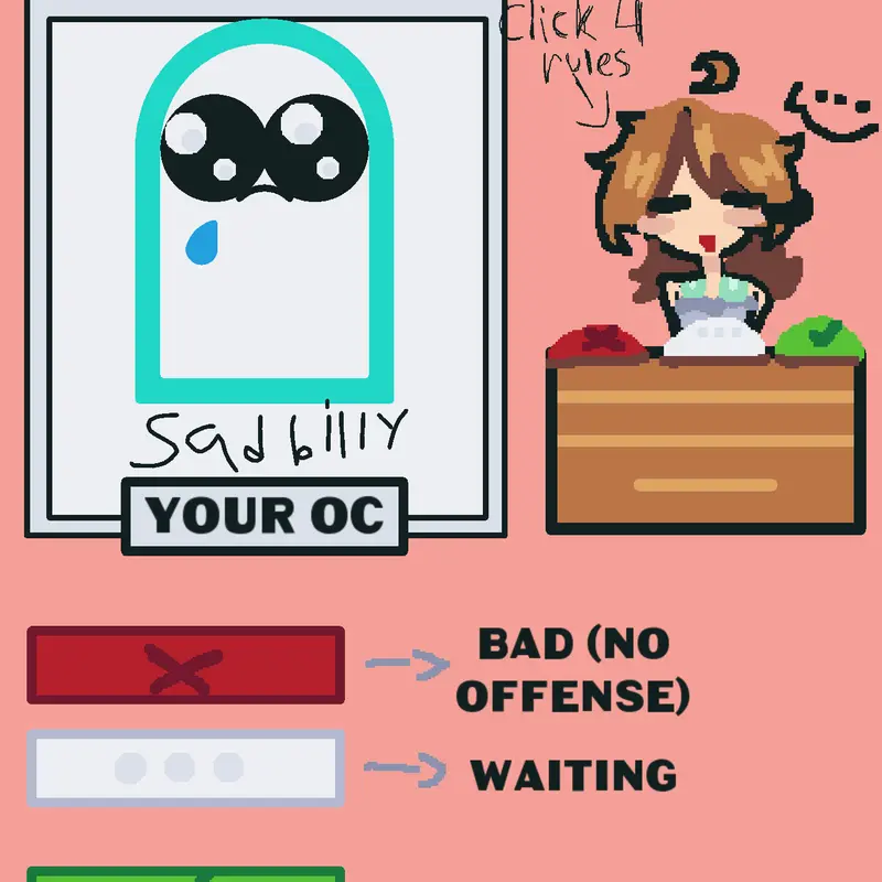 Game by @MRFARTS2518