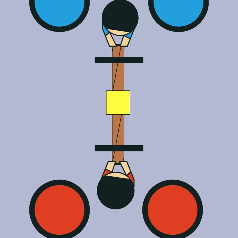 Game by @Caleb441