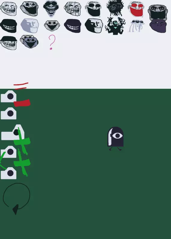 Game by @TuyetVyVietnam
