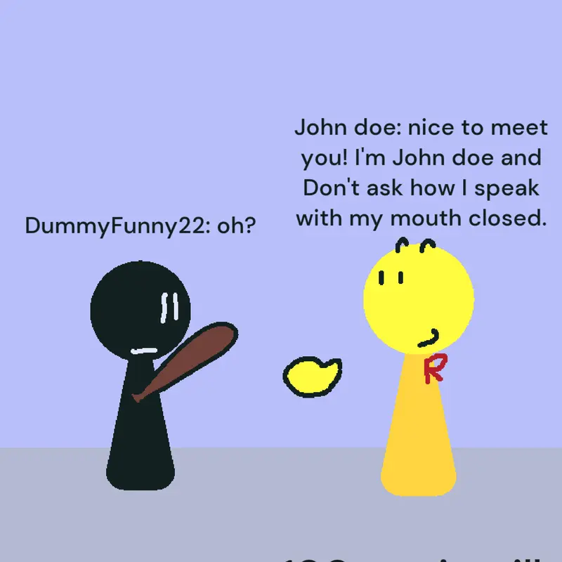 Game by @DummyFunny22