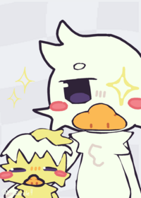 joining this fa contest bcs idk
