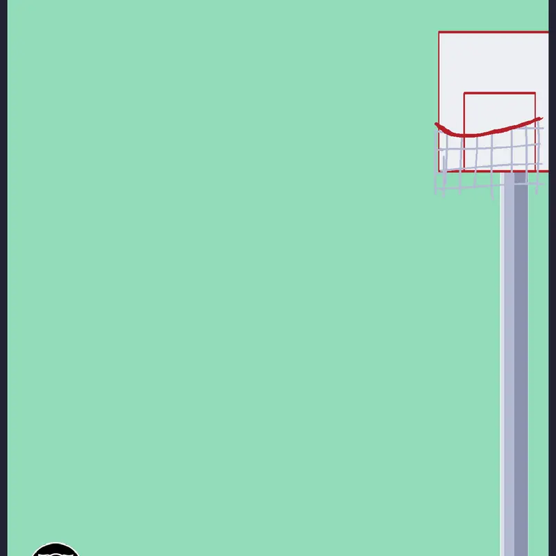 Basketprofile by @martinianoo