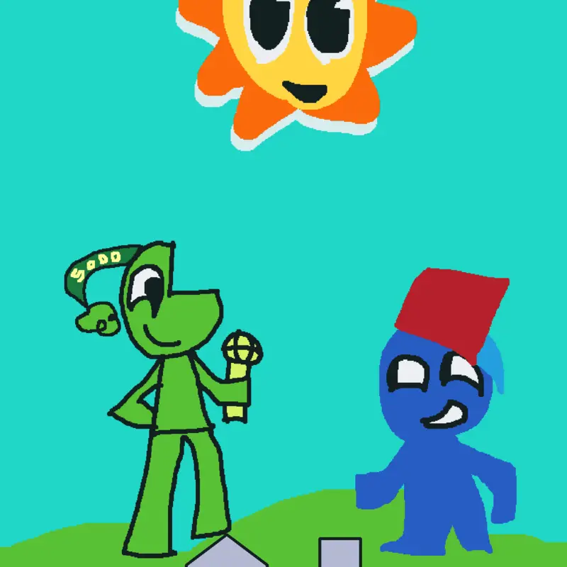 Game by @willow_2