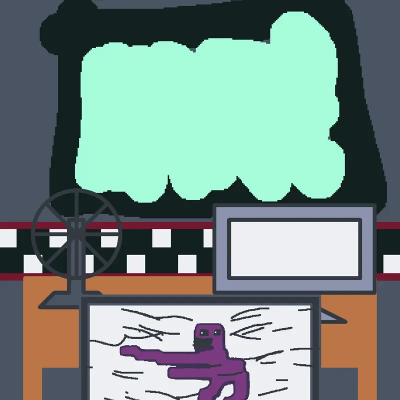 Game by @ping-_-bonnie
