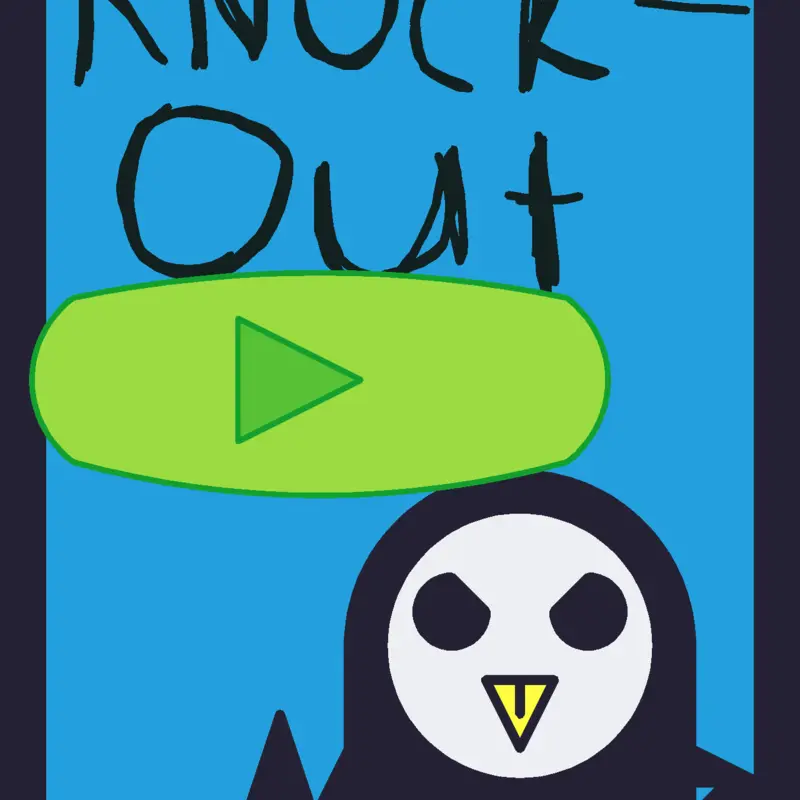 Knockout by @kitsune123