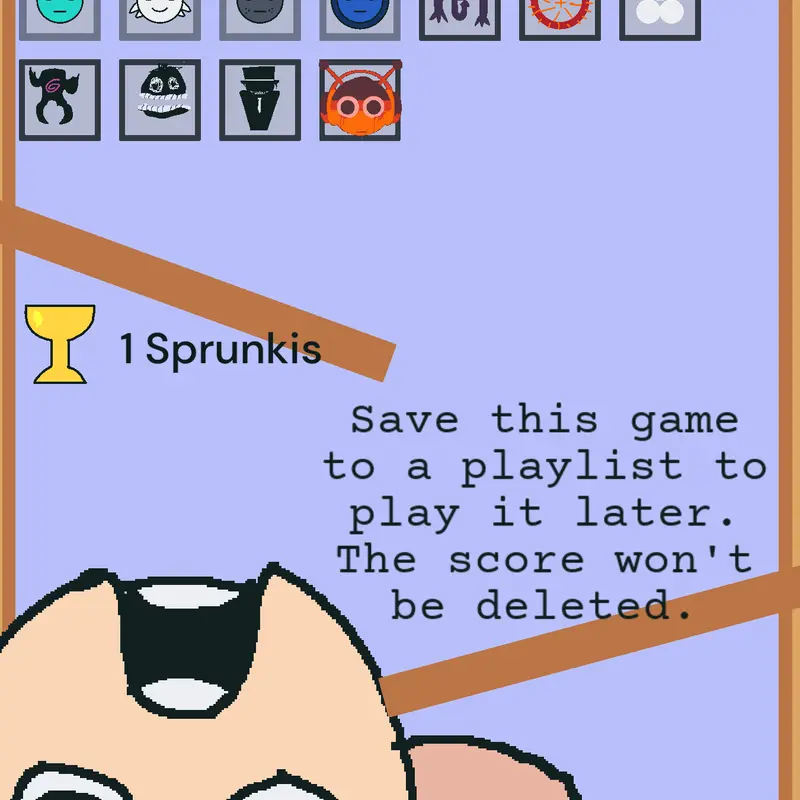 Game by @PIX2